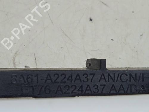 Front left exterior door handle FORD FIESTA VI (CB1, CCN)  | BP9488302C128 