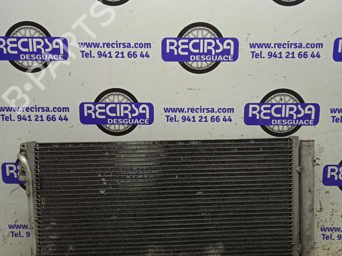 AC radiator BMW 1 (E87) 118 d | BP9483116M32 