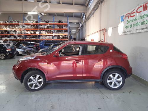 Electronic module NISSAN JUKE (F15)  | BP9485283M83 