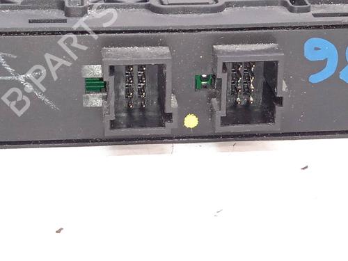 Warning switch JAGUAR S-TYPE II (X200) 2.5 V6 | BP10031964I22 