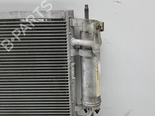 AC radiator FORD FIESTA VI (CB1, CCN)  | BP11270241M32 