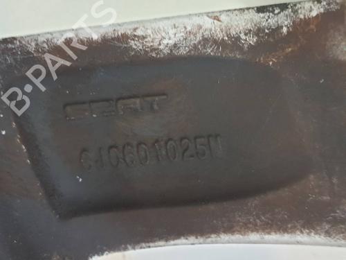 Rim SEAT IBIZA IV ST (6J8, 6P8)  | BP16711018C45 