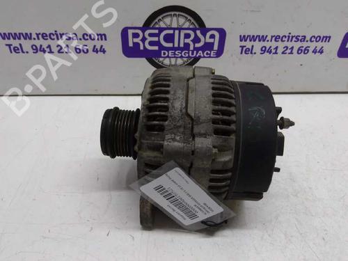 Alternator CHRYSLER VOYAGER / GRAND VOYAGER III (GS_, NS_) 2.5 TD | BP9466193M7 