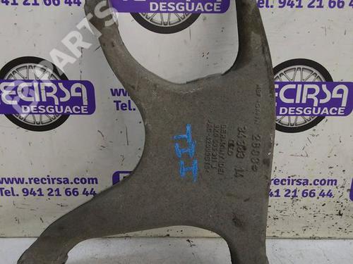 Used Left rear suspension arm Left rear suspension arm AUDI A5 (8T3) [2007-2017] 9483340 9483340