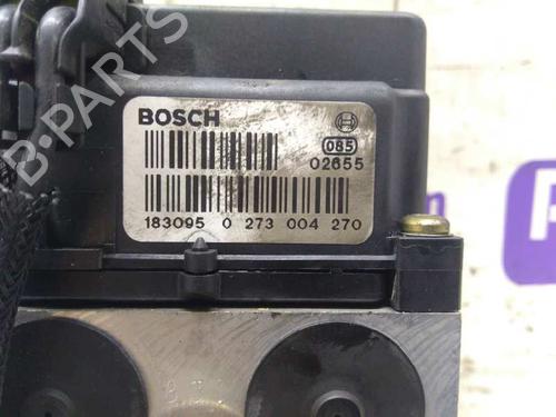ABS pump PEUGEOT 406 Coupe (8C)  | BP9473405M43 