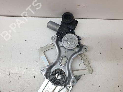 Front left window mechanism TOYOTA LAND CRUISER PRADO (_J15_)  | BP17906316C22 