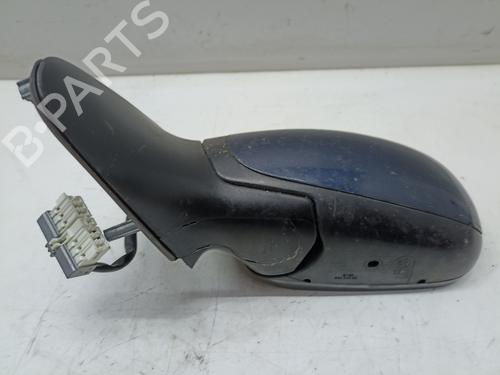 Left mirror PEUGEOT 406 (8B)  | BP9481020C26 