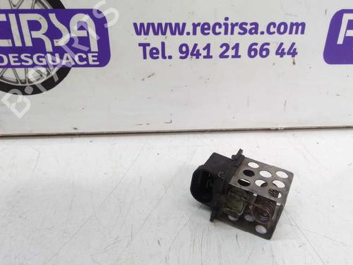 Outra RENAULT MEGANE III Hatchback (BZ0/1_, B3_)  | BP14238104O1 