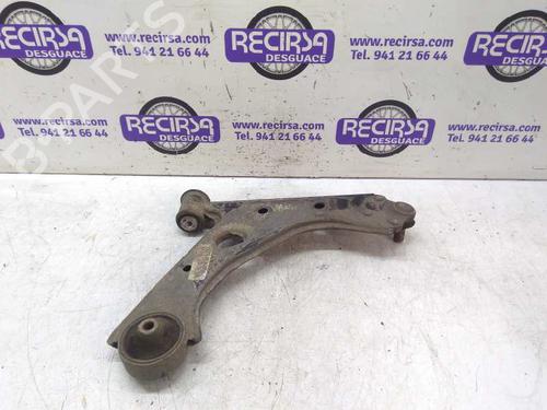 Left front suspension arm OPEL CORSA D (S07)  | BP9476445M12 
