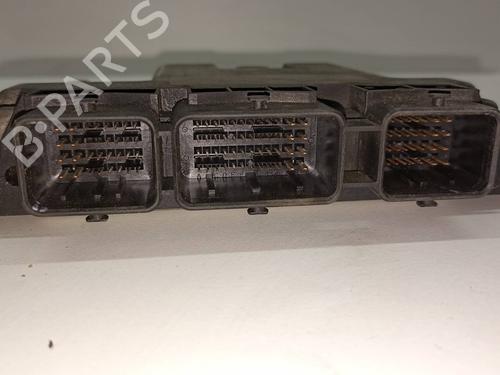 Engine control unit (ECU) RENAULT MEGANE II (BM0/1_, CM0/1_)  | BP9476115M57 
