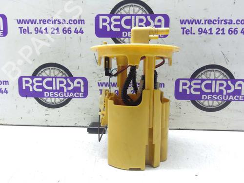 Fuel pump PEUGEOT 307 SW (3H)  | BP9473529M76 