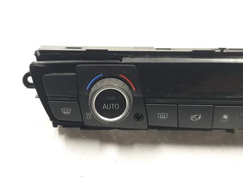 Climate control BMW 1 (F21) 118 d | BP34539387I5 - Image 2