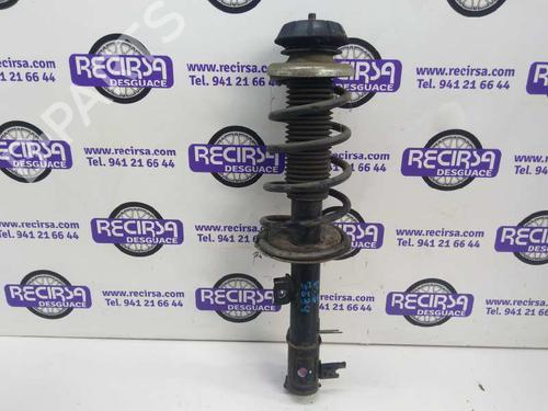 Left front shock absorber FIAT SEDICI (189_) 1.9 D Multijet | BP9467068M16 