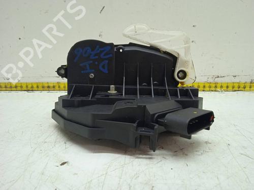 Front left lock FORD FIESTA VI (CB1, CCN)  | BP9488295C98 