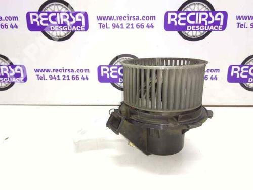 Used Heater blower motor Heater blower motor MERCEDES-BENZ SPRINTER 4,6-t Platform/Chassis (B906) 415 CDI (906.153, 906.155, 906.253, 906.255) (150 hp) 9461751 9461751