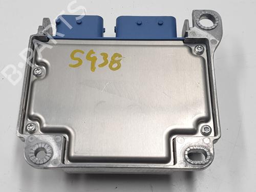 Airbag Kit HYUNDAI VELOSTER (FS) 1.6 GDI | BP30356263C86