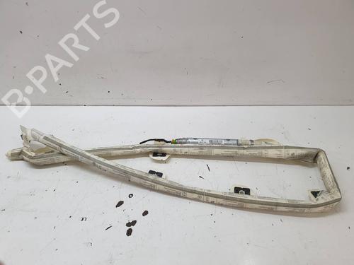 Used Left curtain airbag MERCEDES-BENZ C-CLASS (W204) C 350 (204.056) (272 hp) 17626278