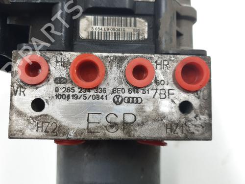 ABS pump SEAT EXEO (3R2)  | BP15617968M43 