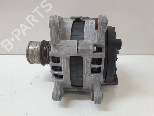 Alternator VW POLO VI (AW1, BZ1, AE1)  | BP17155377M7 