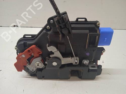 Front left lock VW JETTA III (1K2)  | BP9551565C98 
