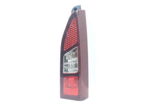 Right taillight PEUGEOT PARTNER Tepee 1.6 BlueHDi 100 | BP33203896C35 - Image 2