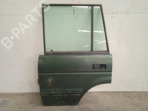Used Left rear door LAND ROVER DISCOVERY I (LJ) [1989-1998]  13665665