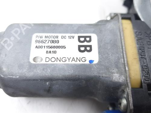 Front right window mechanism CHEVROLET CAPTIVA (C100, C140) 2.0 D 4WD | BP33536983C23 - Image 7