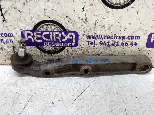 Right front suspension arm IVECO DAILY IV Van  | BP9477311M13 