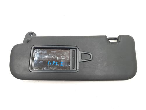 Left sun visor KIA PRO CEE'D (JD) 1.6 CRDi 128 | BP36805600I1 - Image 3