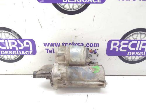 Used Starter OPEL CORSA C Hatchback Van (X01) [2000-2012]  9470818