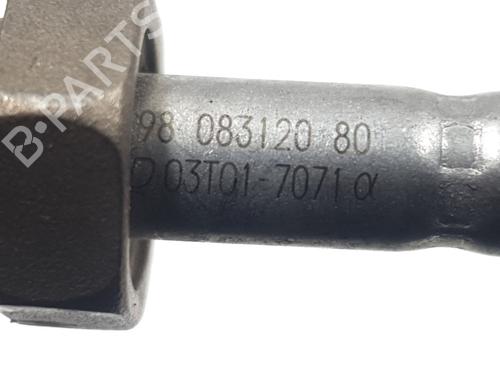 Electronic sensor PEUGEOT PARTNER Tepee 1.6 BlueHDi 100 | BP33203890M84  - Image 8