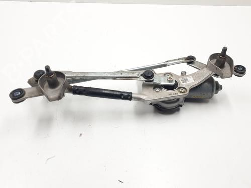 Used Front wiper motor KIA STONIC (YB) 1.0 T-GDi Eco-Dynamics+ (101 hp) 30717294