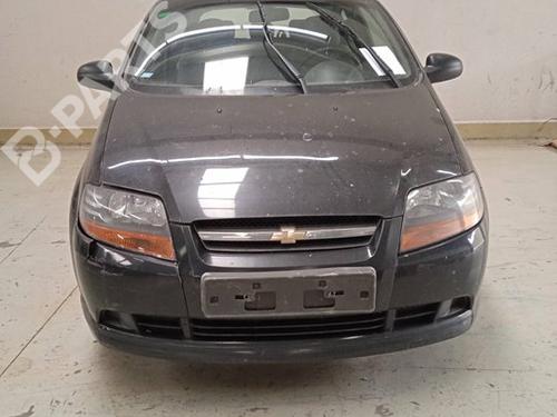 Used Parts CHEVROLET AVEO / KALOS Hatchback (T200)  1.4 16V  1040238