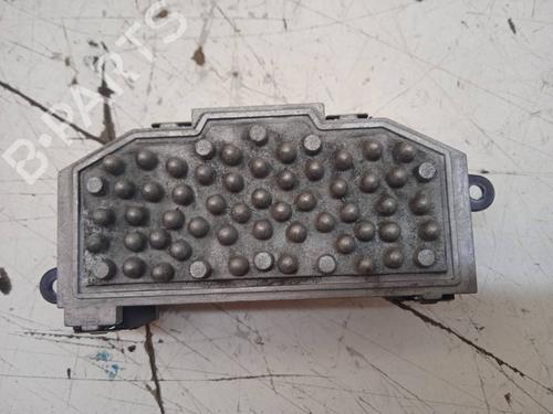 Varmeblæsermodstand VW GOLF VI (5K1) [2008-2014]  11849962