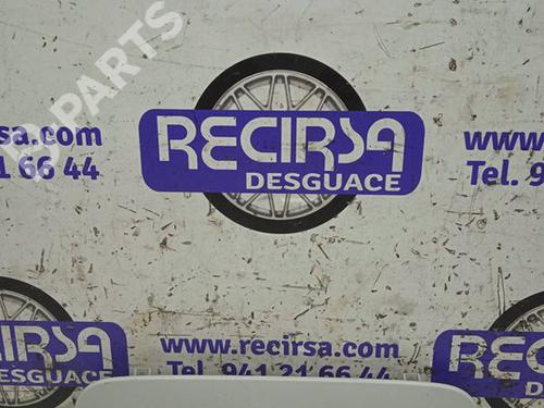 Used Interior roof light Interior roof light VW GOLF VI (5K1) 2.0 TDI (140 hp) 9485530 9485530