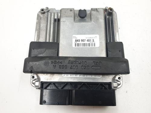 Engine control unit (ECU) AUDI A5 (8T3) 3.0 TDI quattro | BP37264493M57 - Image 2