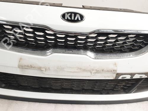 Foran støtfanger KIA CEED (CD) 1.6 CRDi 136 Eco-Dynamics+ | BP33448284C7 - Image 6