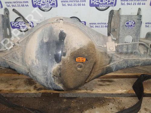 Rear axle NISSAN TERRANO II (R20)  | BP9474880M2 