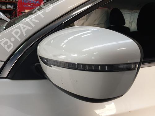 Left front window switch NISSAN QASHQAI II (J11, J11_) 1.2 DIG-T | BP39747476I27 - Image 22