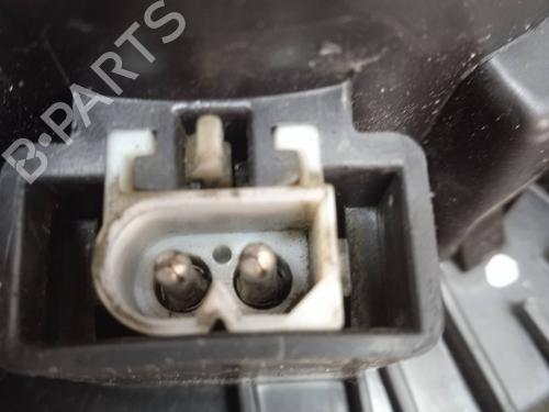 Heater blower motor MERCEDES-BENZ SPRINTER 3,5-t Platform/Chassis (B906) 310 CDI (906.131, 906.133, 906.135, 906.231, 906.233,... | BP9550697M62 