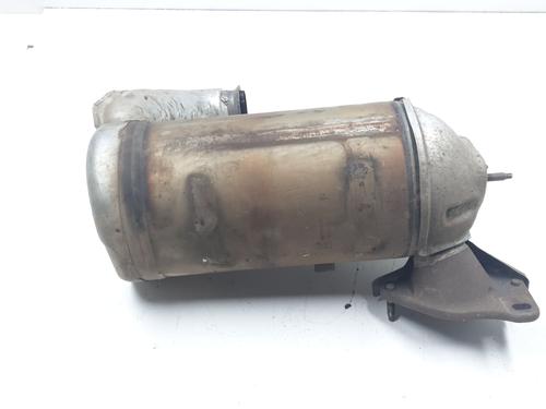 Katalysator RENAULT KANGOO Express (FW0/1_) 1.5 dCi 75 (FW07, FW10, FW04) (75 hp) 28726560
