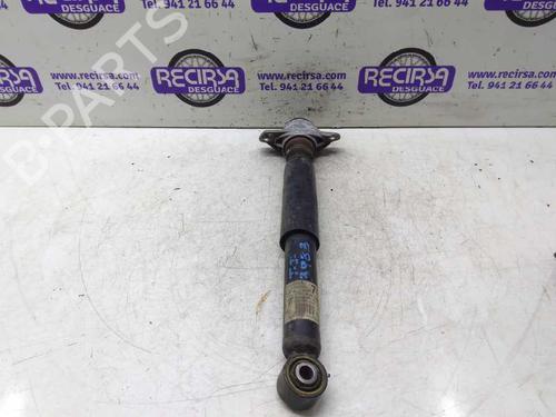 Left rear shock absorber VW GOLF VI (5K1) 2.0 TDI | BP9472358M18 
