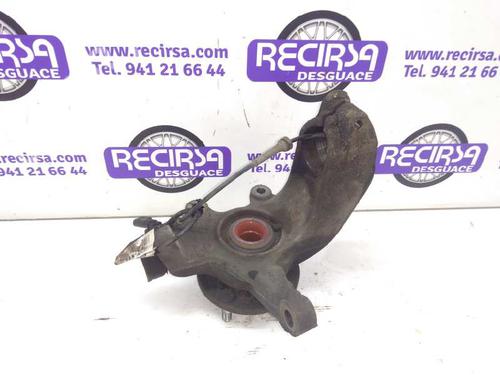 Højre Styrespindel Lejehus FORD FOCUS II (DA_, HCP, DP) [2004-2013]  9466953