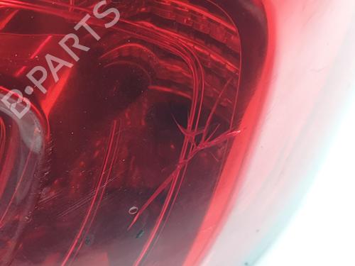 Right taillight RENAULT CAPTUR I (J5_, H5_) 1.5 dCi 90 (J5N4, J5M5, J5MW, J5M6, J5AL, J5AJ) | BP38532528C35 - Image 9