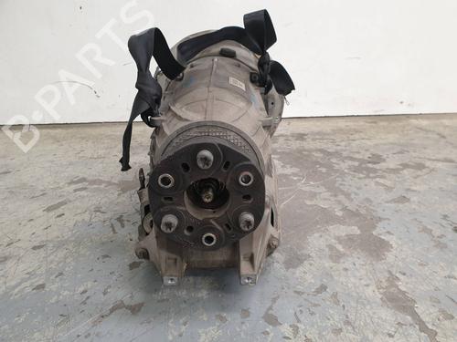Gearbox MERCEDES-BENZ C-CLASS (W204) C 350 (204.056) | BP17644806M3 