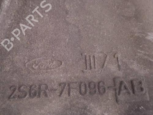 Gearbox FORD FIESTA V (JH_, JD_)  | BP9488151M3 