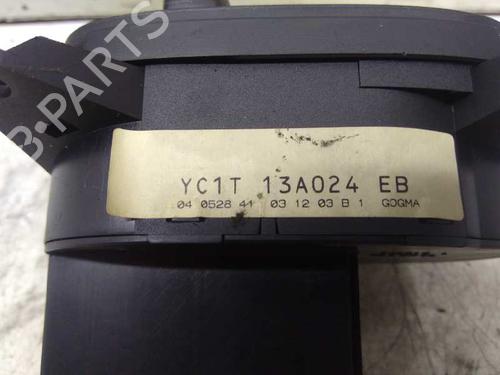 Headlight switch FORD TOURNEO CONNECT  | BP9493072I24 