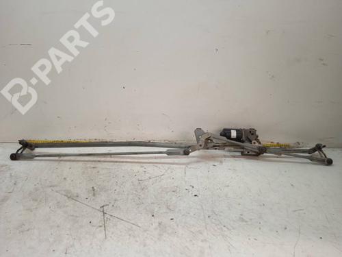 Used Front wiper motor Front wiper motor CITROËN C4 II (NC_) 2.0 HDi / BlueHDi 150 (150 hp) 10000415 10000415