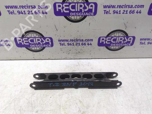 Querlenker links hinten für BMW 3 Coupe (E92) 320 d (177 hp) 9493012