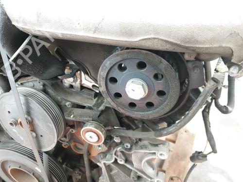 Engine AUDI A4 B8 (8K2)  | BP17025744M1 